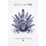 Destiny 2 Forsaken Pack XBOX