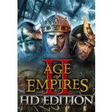 Age of Empires II HD - Steam Access OFFLINE