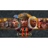 Age of Empires II: Definitive Edition - Steam Access
