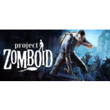 Project Zomboid - Steam Access OFFLINE