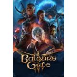 Baldur´s Gate 3 XBOX код активации (ключ) 🎮🗡️