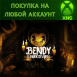 Bendy and the Dark Revival XBOX❗Любой аккаунт