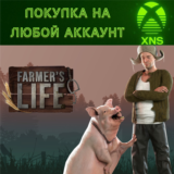 Farmer's Life XBOX Series S|X❗Покупка на любой аккаунт