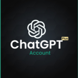 ПОДПИСКА CHATGPT PLUS | НА ВАШ АККАУНТ