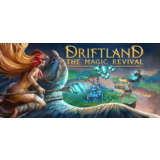 Driftland: The Magic Revival - Steam Access OFFLINE
