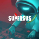 🟠 Super Sus - 💎 GOLDSTARS 💎 - ПРОПУСКИ - (ПО ID) ✅