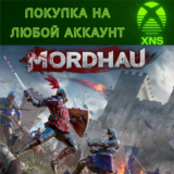 MORDHAU XBOX❗St|Gold|Diamante|Platinum❗Любой аккаунт