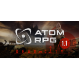 ATOM RPG: Post-apocalyptic indie game - Steam Access