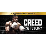 Creed: Rise to Glory - Steam Access OFFLINE