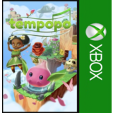 ☑️⭐Tempopo XBOX⭐Покупка на Ваш аккаунт⭐☑️
