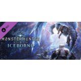 Monster Hunter World Iceborne ключ RU/CIS РФ СНГ Россия