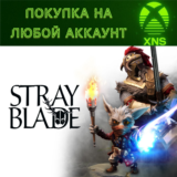 Stray Blade XBOX Series X|S❗Покупка на любой аккаунт
