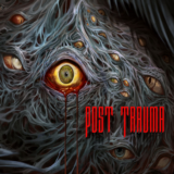 🔴 Post Trauma❗️PS5 PS 🔴 Турция / Индия