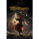 ✅ Mandragora: Whispers of the Witch Tree