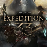 💜⚪ Clair Obscur: Expedition 33⚡️EPIC GAMES ⚪💜 TR