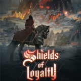 ✅Shields of Loyalty Steam🔑Ключ РФ+МИР
