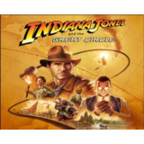 🎮 🎮Indiana Jones and the Great Circle| P2-P3 | PS5⭐