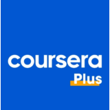 🔵 Coursera ✅ Подписка Plus на 7 дней