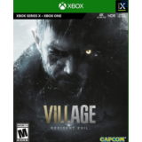 Resident Evil Village🔑XBOX🔑