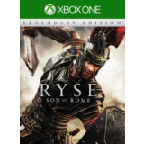 RYSE: LEGENDARY EDITION XBOX  КЛЮЧ🔑XBOX ONE/X|S