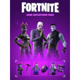 Fortnite Dark Reflections Pack | EPIC GAMES