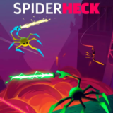 SpiderHeck (Ключ Steam | РФ+СНГ)
