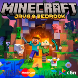 ✅Minecraft Java и Bedrock Edition 🌍 Ключ