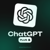 CHATGPT PLUS(4.5/o1/o3) 1 месяц | Ваш или Новый аккаунт