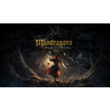 💥Mandragora: Whispers of the Witch Tree🔵PS5🔴ТУРЦИЯ🔴