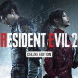 RESIDENT EVIL 2 - Deluxe Edition (Ключ Steam | РФ+СНГ)