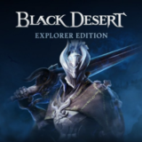 Black Desert: Explorer Edition XBOX КЛЮЧ🔑XBOX SERIES