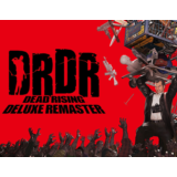 Dead Rising Deluxe Remaster / STEAM КЛЮЧ 🔥