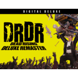 Dead Rising Deluxe Remaster Digital Deluxe STEAM KEY