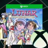 LUNAR Remastered Colle XBOX + ПК НА ВАШ ЛЮБОЙ АККАУНТ ✅