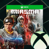 Miasma Chronicles Xbox Series X|S НА ВАШ АКАУНТ✅
