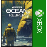 ☑️⭐Ocean Keeper XBOX Series X|S⭐Покупка на Ваш акк⭐☑️