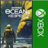☑️⭐Codename: Ocean Keeper XBOX⭐На любой аккаунт⭐☑️