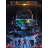 Tempest Rising (Аренда аккаунта Steam) Онлайн