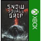 ☑️⭐Snow Squall XBOX⭐Покупка на Ваш аккаунт⭐☑️