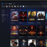 ⭐️🇺🇸 США BLIZZARD ПОПОЛНИТЬ БАЛАНС USD БАТЛНЕТ US $