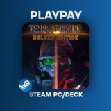🔥Tempest Rising DELUXE EDITION | STEAM | Global