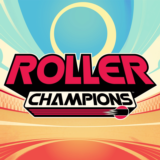 Roller Champions 3925 Wheels | PC | RU