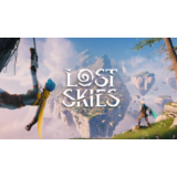 Lost Skies game steam key 🔑 region global + Russia
