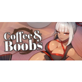 ⚡️Coffee & Boobs | АВТОДОСТАВКА СНГ/КЗ/TR/AR Steam Gift