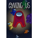 🌍 Among Us XBOX + WINDOWS (PC) KEY 🔑
