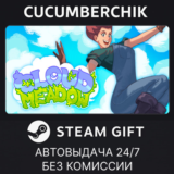 Cloud Meadow✅STEAM GIFT AUTO✅RU/УКР/КЗ/СНГ