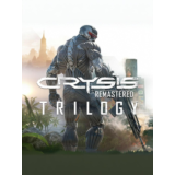 Crysis Remastered Trilogy Xbox Аренда