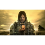 Death Stranding Xbox Аренда