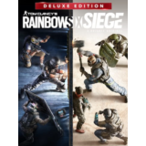 Tom Clancy´s Rainbow Six Siege Deluxe🔥АККАУНТ XBOX🔥