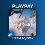 🔥Lost Skies | Steam | Без GUARD | Global